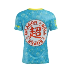 Áo Nam Otso - Dragon Ball