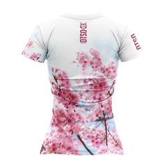 Áo ngắn nữ - BLOSSOM