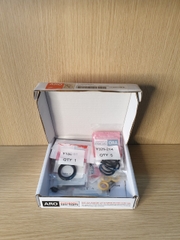 Aro 1″ Service Kit (637118-C)