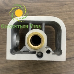 Center Block Wilden 08-3100-01