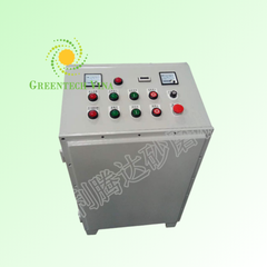 Máy nghiền bi LTD100N