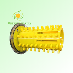Máy nghiền bi LTD100N