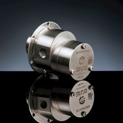BƠM BÁNH RĂNG INOX SIÊU NHỎ