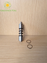Bơm màng Wilden T8 (2″ Aluminum)