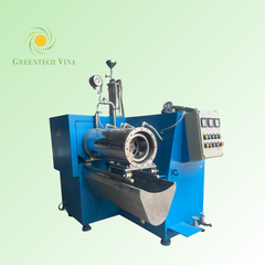 MÁY NGHIỀN BI 30 LÍT CDS30