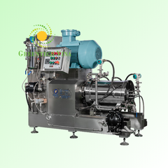 Máy Nghiền Bi Nano LTD30N 30L