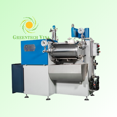 Máy nghiền bi LTD30BB