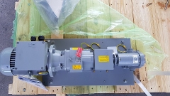 Bộ bơm bánh răng lắp máy nghiền Buhler