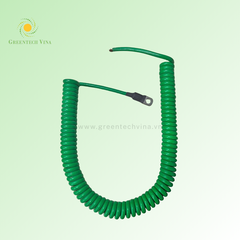 Dây xả tĩnh điện