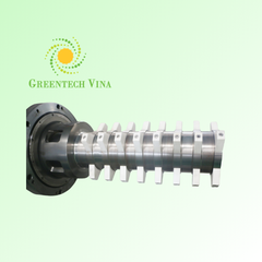 Máy nghiền bi LTD30BB