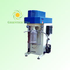 Máy nghiền bi LTDL1130BX