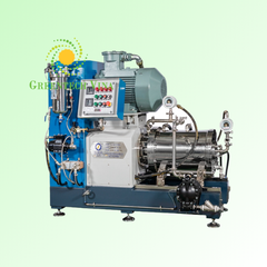 Máy Nghiền Bi Nano LTD30N 30L