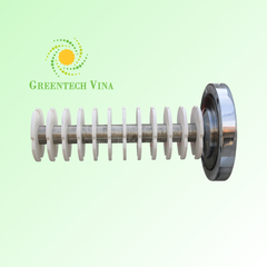 Máy nghiền đĩa LTD50E