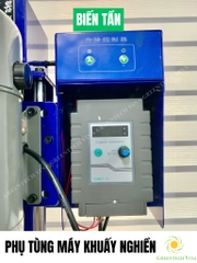 Máy khuấy nghiền thí nghiệm HSE-1100