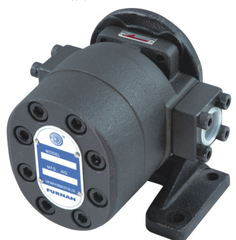 Bơm bánh răng Ta Sheng GH1-10C-LL