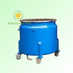 Máy nghiền bi LTD500BT