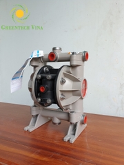 Bơm màng ARO 0.5″ Polypropylene (66605J-344)