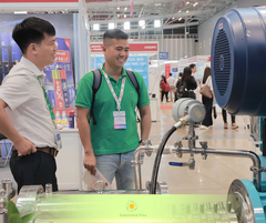 MÁY NGHIỀN NANO 30 LÍT SF30