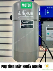Máy khuấy nghiền thí nghiệm HSE-550