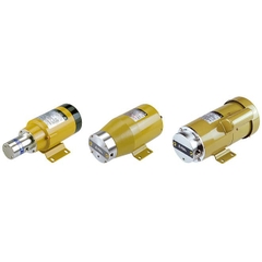 BƠM BÁNH RĂNG DẪN ĐỘNG TỪ IWAKI MDG Serie