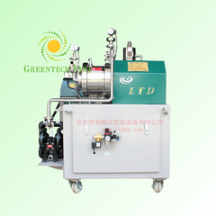 Máy nghiền bi LTD03W/CE