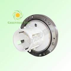 Máy nghiền bi LTD03W/CE