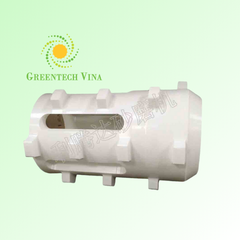 Máy nghiền bi LTD03W/CE