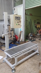 MÁY CHIẾT RÓT SƠN GIÁ RẺ