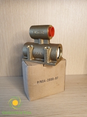 Van chia khí Wilden T4 (04-2000-07)