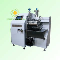 Máy nghiền bi LTD1022BW