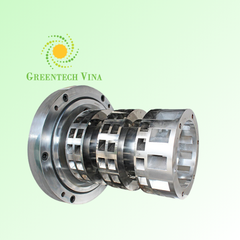 Máy nghiền bi LTD1830WL