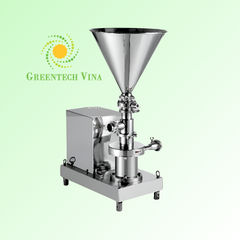 BƠM TRỘN BỘT CARTEN PUMP HMP-40