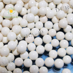 Zirconium Silicate Beads DURA-40