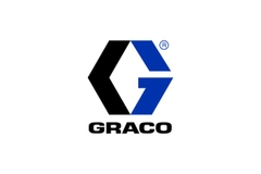 Oring đế Bơm màng Graco Husky 1590 bọc Teflon