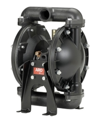 Bơm màng Aro 666120-344-C (1″ Aluminum - Teplon)