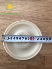 MÀNG BƠM TDS 1/2″ SANTOPRENE (PD000039) 1/2"