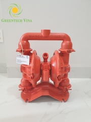 Bơm màng WILDEN T4 (1.5″ Aluminum)