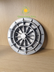 Ốp màng ngoài Wilden T15 (15-4550-01)