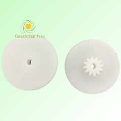 Bánh răng bơm định lượng C-6125P