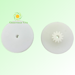 Bánh răng bơm định lượng C-660P