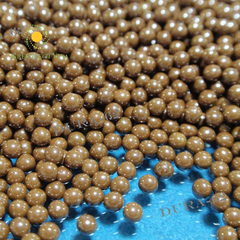 Ceria Stabilized Zirconium Oxide Beads DURA-62