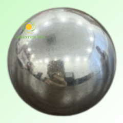 Bi bơm inox DS04 16mm