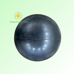 Bi bơm màng 45mm Cao Su Bọc Đá