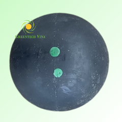 Bi bơm Neoprene 25.4mm