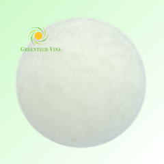 Bi bơm Santoprene màu kem 19mm