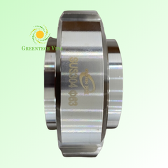 Bộ rắc co ren vi sinh 25.4mm Inox 304