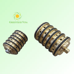 Bộ van chia khí Tapflo 6-050-61