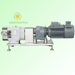 BƠM CÁNH KHẾ HLP3S-30