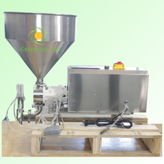 Bơm chiết rót HFM-10