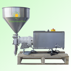 BƠM CHIẾT RÓT HFM-50